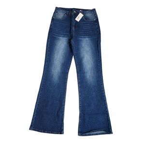 Unbranded NWT XL Tall Bootcut Jeans